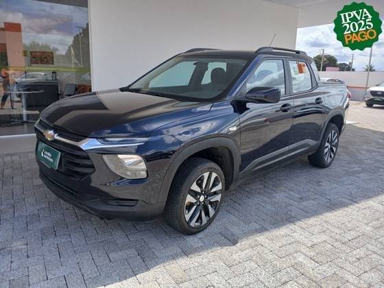 CHEVROLET MONTANA 2024