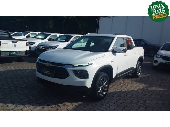 CHEVROLET MONTANA 2023