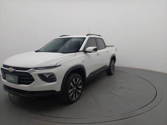 CHEVROLET MONTANA 2024