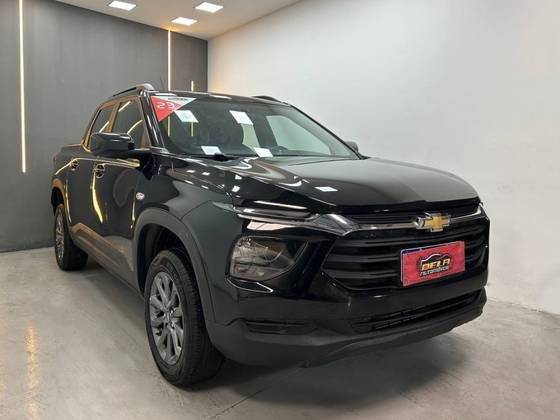 CHEVROLET MONTANA 2023