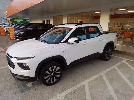 CHEVROLET MONTANA 2024