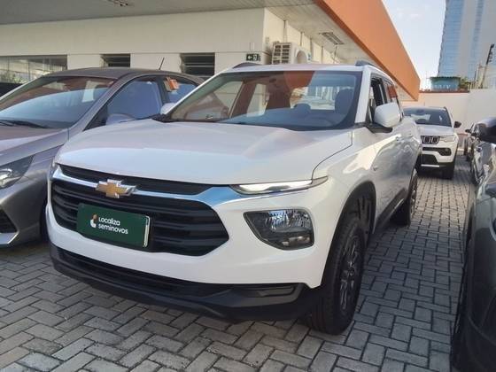 CHEVROLET MONTANA 2023