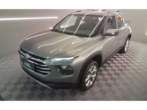 CHEVROLET MONTANA 2023