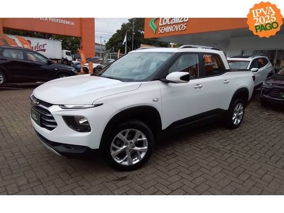 CHEVROLET MONTANA 2024