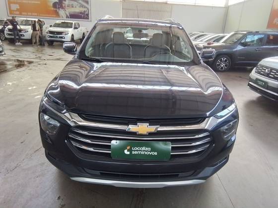 CHEVROLET MONTANA 2024