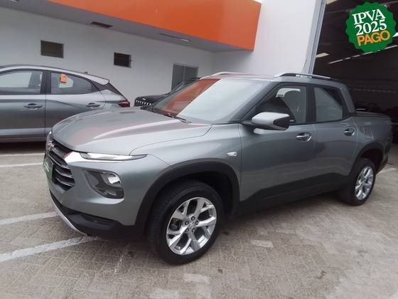 CHEVROLET MONTANA 2024