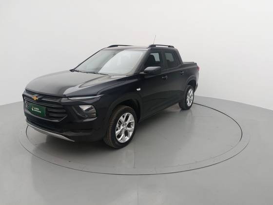 CHEVROLET MONTANA 2024