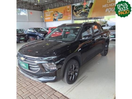 CHEVROLET MONTANA 2024