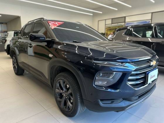 CHEVROLET MONTANA 2024