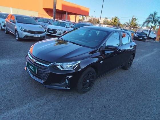 CHEVROLET ONIX 2024