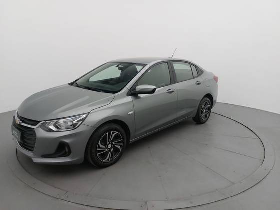 CHEVROLET ONIX 2024