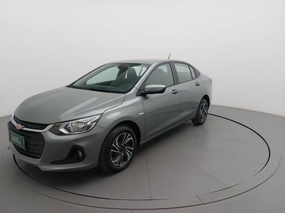 CHEVROLET ONIX 2024