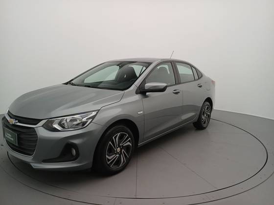CHEVROLET ONIX 2024
