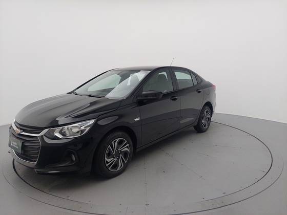 CHEVROLET ONIX 2024
