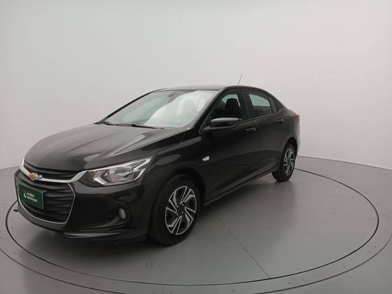 CHEVROLET ONIX 2024