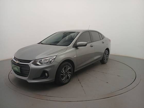CHEVROLET ONIX 2024
