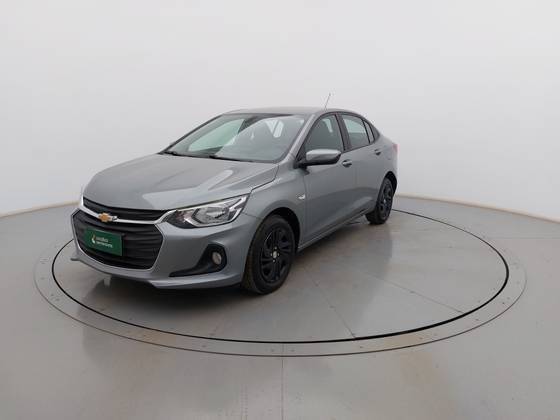 CHEVROLET ONIX 2024