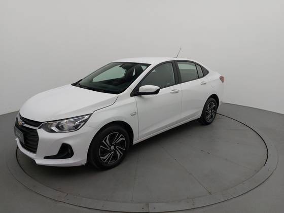 CHEVROLET ONIX 2024