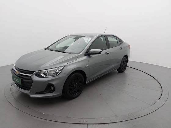 CHEVROLET ONIX 2024