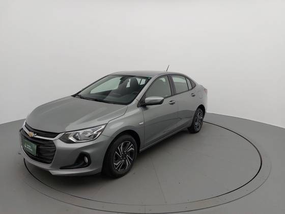 CHEVROLET ONIX 2024