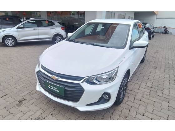 CHEVROLET ONIX 2024