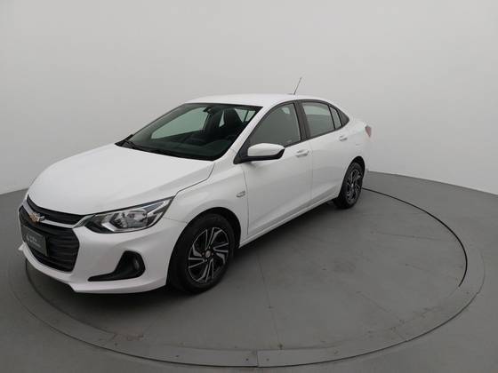 CHEVROLET ONIX 2024
