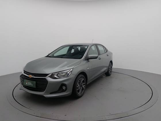 CHEVROLET ONIX 2024