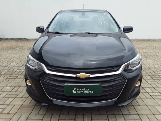 CHEVROLET ONIX 2024