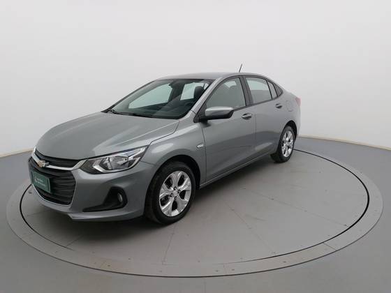 CHEVROLET ONIX 2024