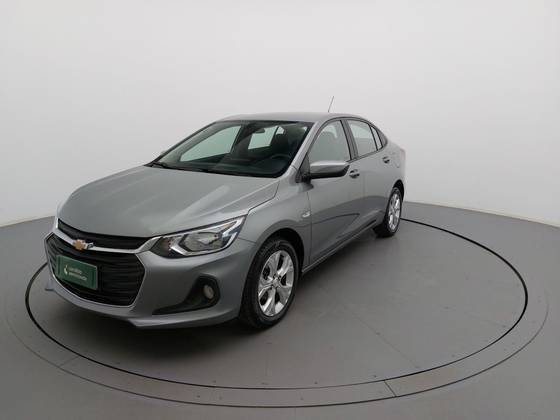 CHEVROLET ONIX 2024