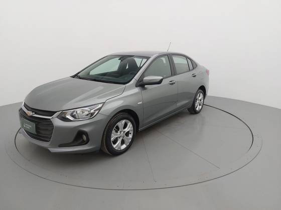 CHEVROLET ONIX 2024