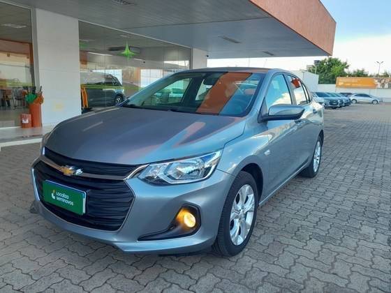 CHEVROLET ONIX 2024