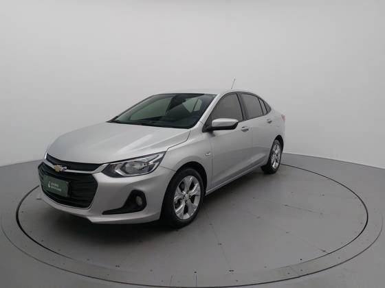 CHEVROLET ONIX 2023