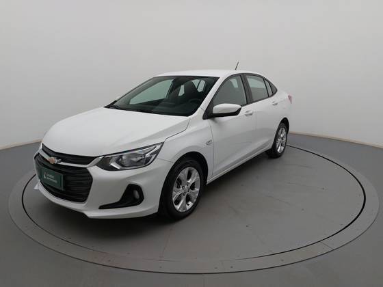 CHEVROLET ONIX 2024