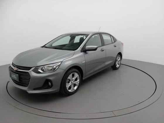 CHEVROLET ONIX 2024