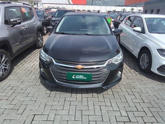 CHEVROLET ONIX 2023