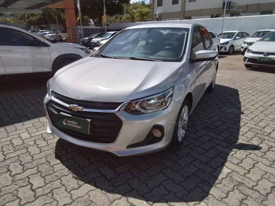 CHEVROLET ONIX 2023