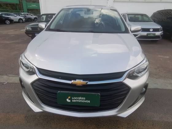 CHEVROLET ONIX 2023