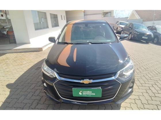 CHEVROLET ONIX 2023