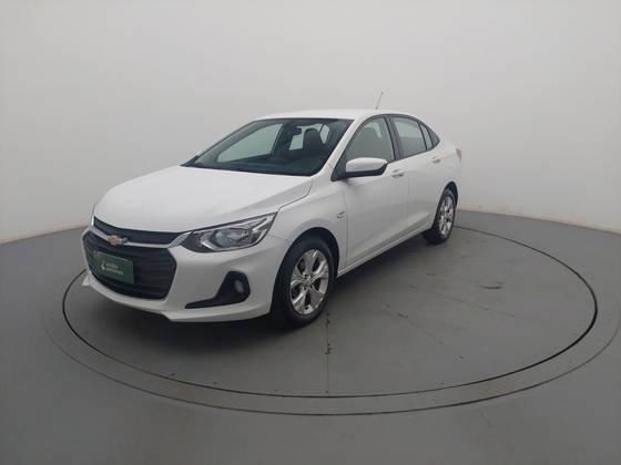 CHEVROLET ONIX 2024
