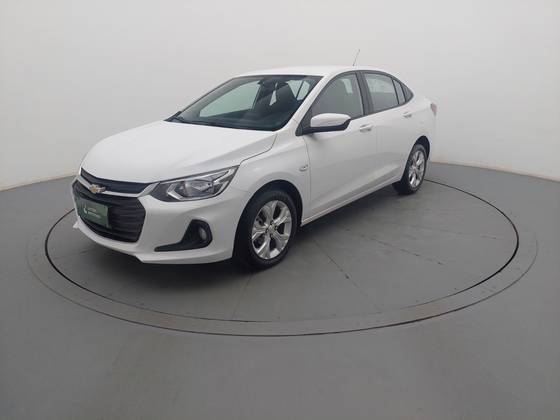 CHEVROLET ONIX 2024