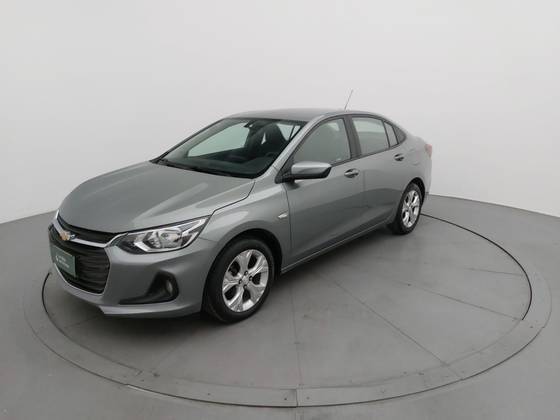 CHEVROLET ONIX 2024
