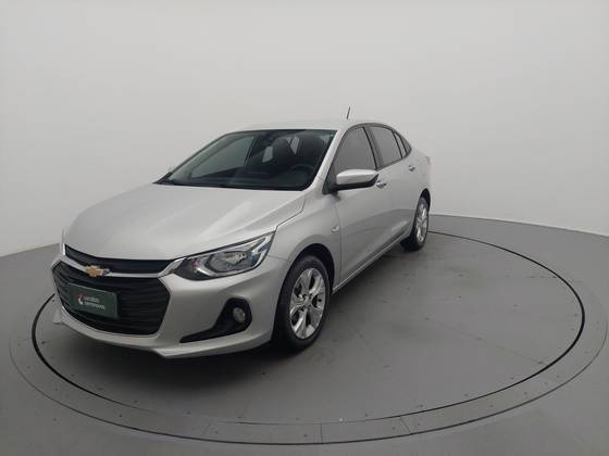 CHEVROLET ONIX 2023
