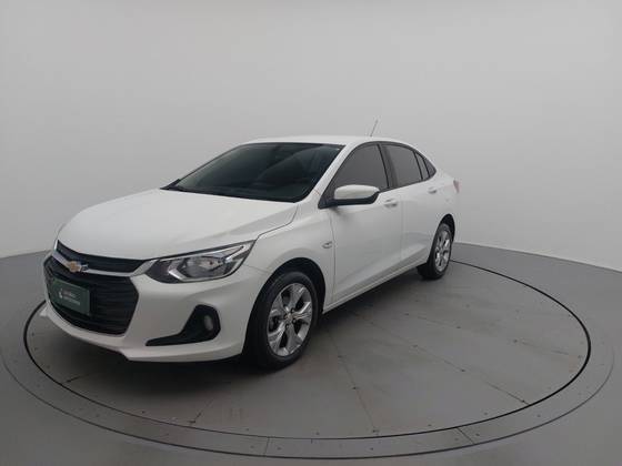 CHEVROLET ONIX 2024