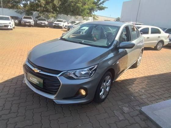 CHEVROLET ONIX 2024