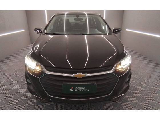 CHEVROLET ONIX 2024