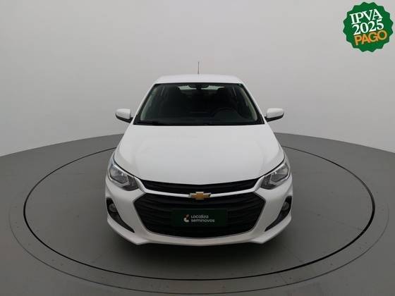 CHEVROLET ONIX 2024