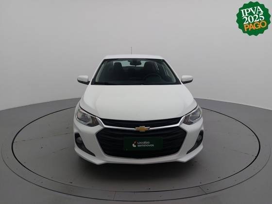 CHEVROLET ONIX 2024