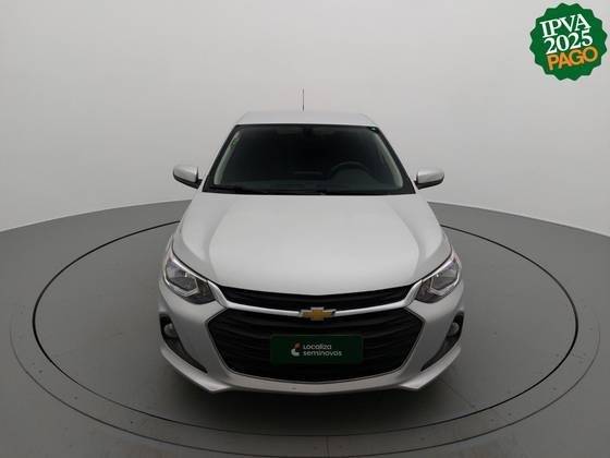 CHEVROLET ONIX 2023