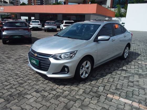 CHEVROLET ONIX 2023